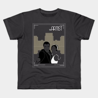 The artist Kids T-Shirt